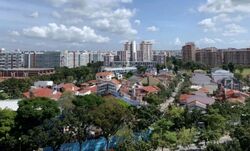 Hougang Central (D19), Condominium #546413381